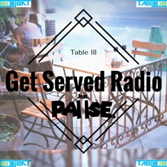 Get Served Radio - Pause. Guest Mix