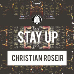 Christian Roseir - Stay Up