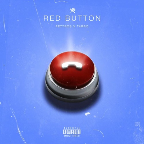 Red Button - Pettros (prod. by Tarro)