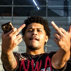 Chain Smoking (Prod. EA)