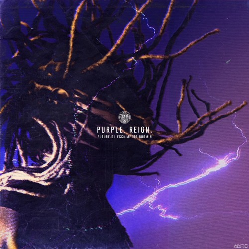Perkys Calling- Future **CHOPPED N SLOWED**