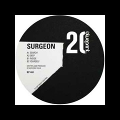 Surgeon - Search [BP044]