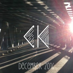 Cosmo & Kramer – December 2016