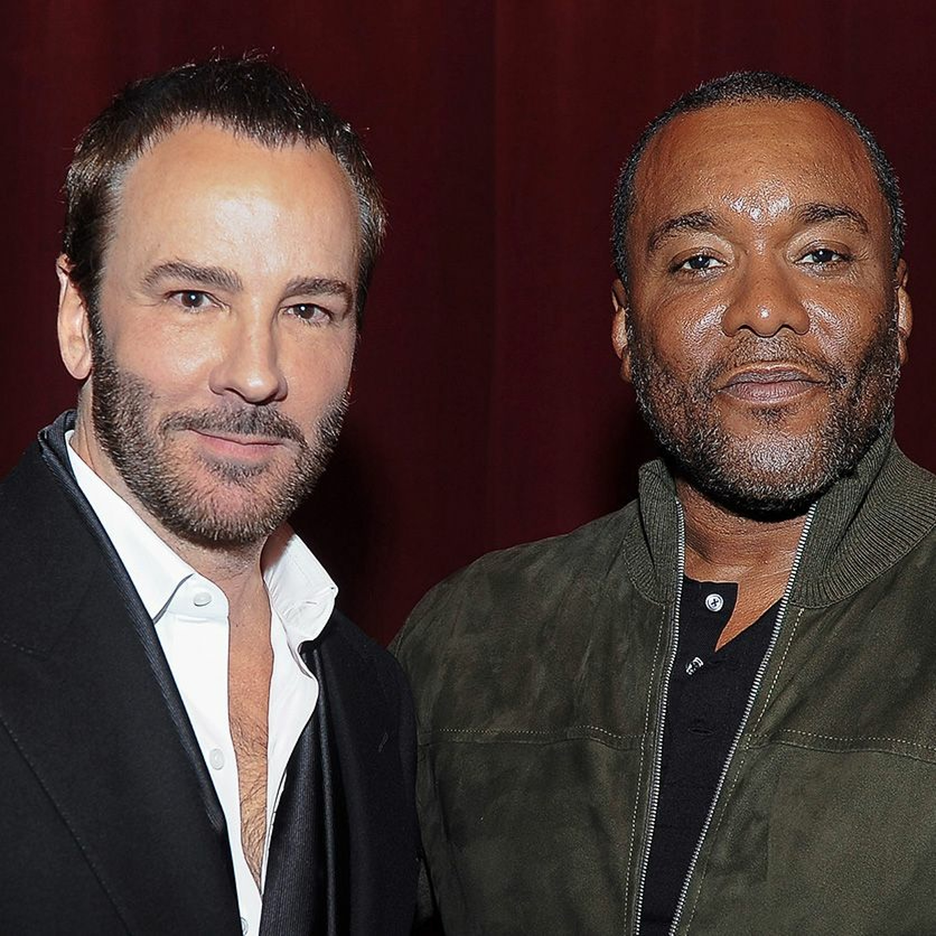 Tom Ford on His Inspirations as a Filmmaker