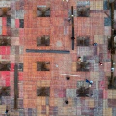 BAST - Flying carpet