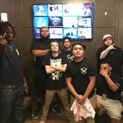 Terminal sex (Prod. Chevali & Diego Farias)