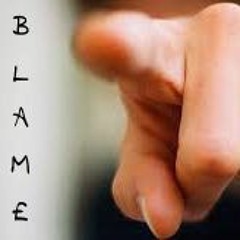 Blame