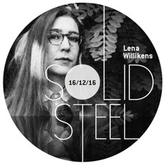Solid Steel Radio Show 16/12/2016 Hour 1 - Lena Willikens