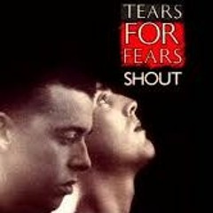 Shout (down PD)