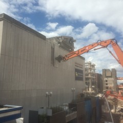 Without Fear Of Vertigo