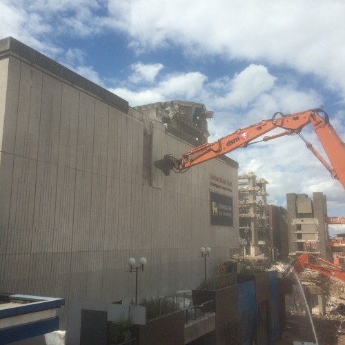 Without Fear Of Vertigo