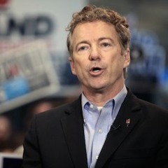 Did Trump Absorb Any Libertarian Lessons on Foreign Policy? Q&A with Sen. Rand Paul