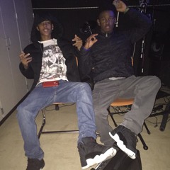 LilTony Jugg Money Ft. lil chris lil Nate (NLMB)