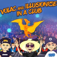 Volac & Illusionize - In a Club (Loudstage Remix) | FREE DOWNLOAD!