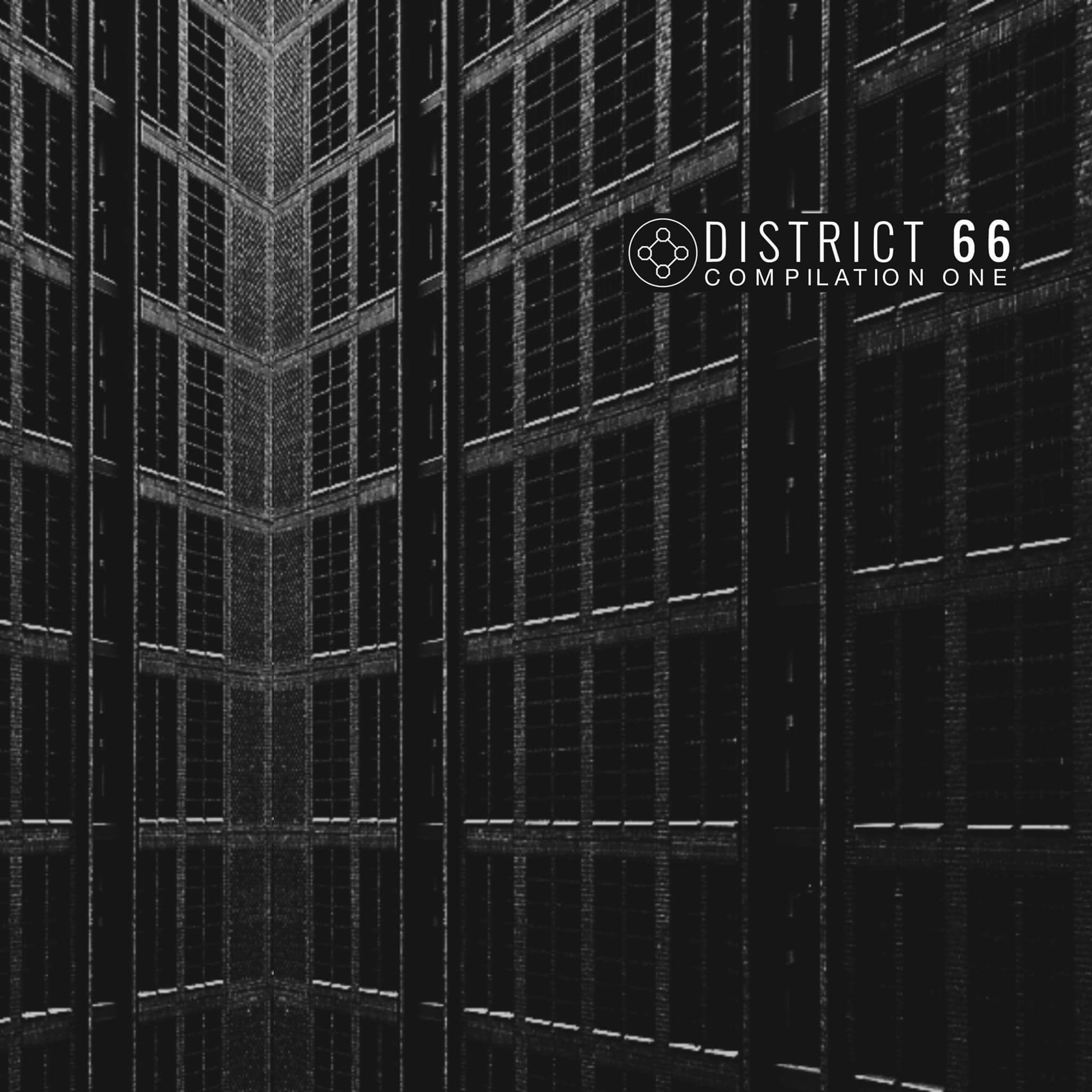 DSTRC001 - Clark Davis - UR2x15 episode artwork