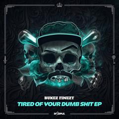 Bukez Finezt - Graveyard Shift (Ft. Virtual Riot)
