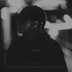 FRIO (prod. bbny) (2016)