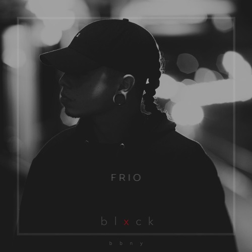 FRIO (prod. bbny) (2016)