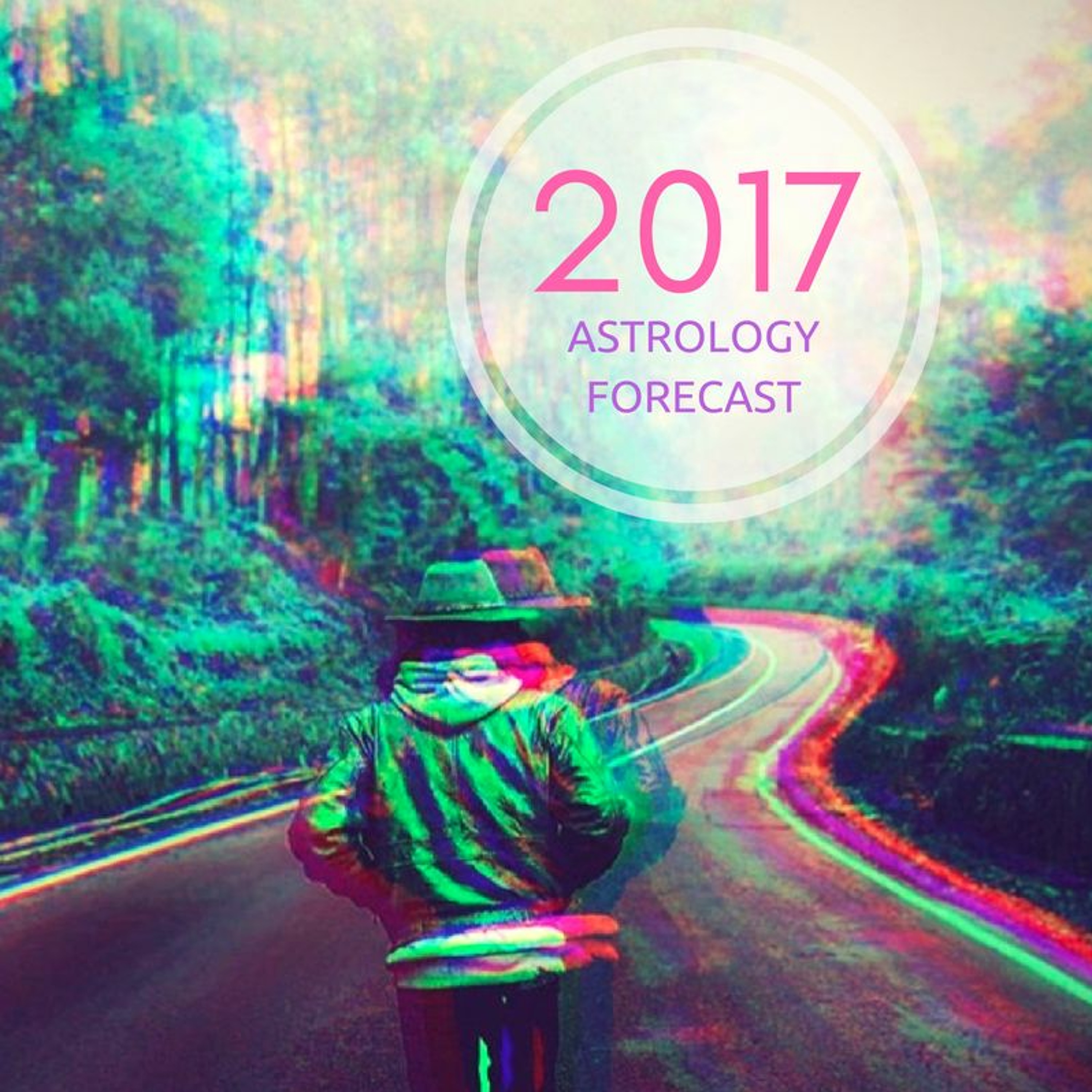 Accessible Astrology with Psychotherapist + Astrologer Eugenia Krok, MA