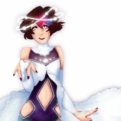 [UTAU newcomer] Lost Destination [Aria Undine VCV + appends]