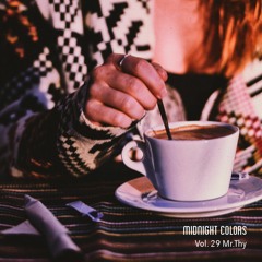Midnight Colors Vol. 29: Mr.Thy