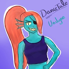 [Dancetale] Kick Of Justice