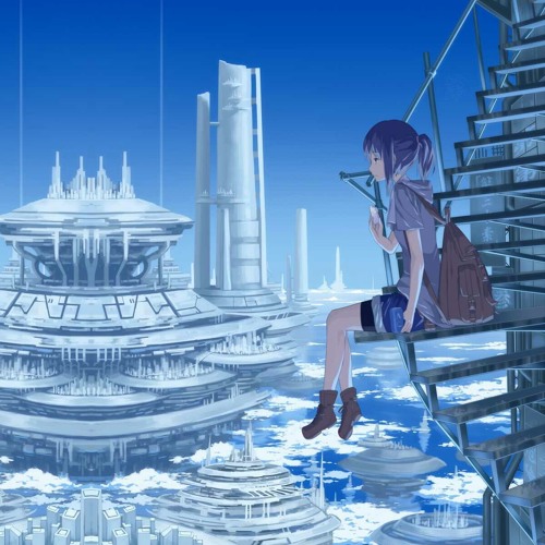 Warp Junkie [RCP]