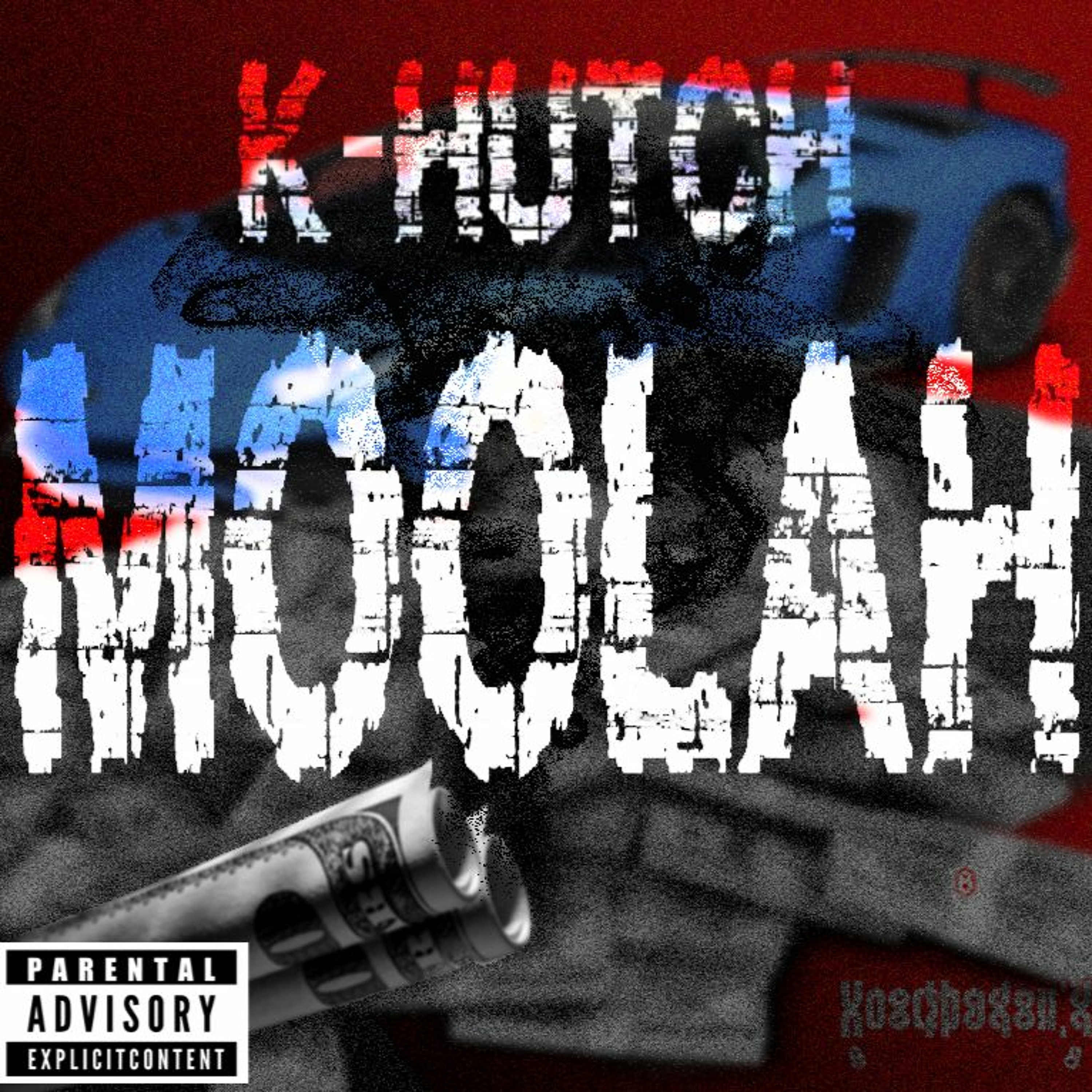 K-Hutch - Moolah (Prod. By Studio Plug) episode artwork