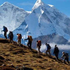 Still A Hill To Climb*