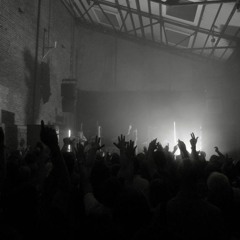 Dark Rooms & Acid Perfume : December Part 2