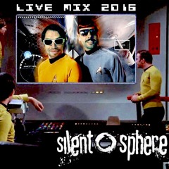 Silent Sphere - Live Set 2016 (90min)