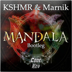 KSHMR & Marnik ft. Mitika - Mandala (Code Key Bootleg)