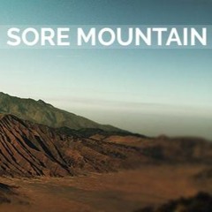 Sore Mountain - He wants your life ( Live in Jamhouse Studio )