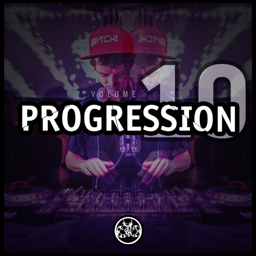 Progression Volume 10 (Free Download)