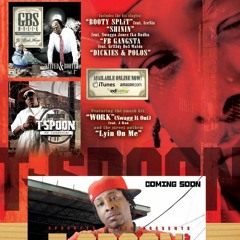 Sippin' & Creepin' feat. Squeekie Loc of Ozaphide (ouncified)