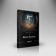 The Echo Chamber - Luis D'Elias (Free Production Loops 2016)