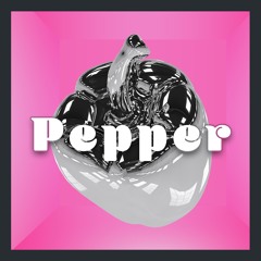 IAMZero - Pepper (Original Mix)