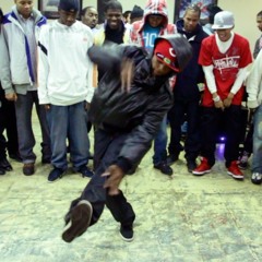 Footwork playlist 2