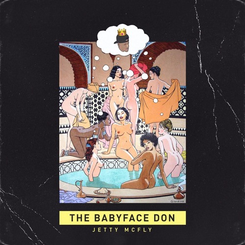 Jetty McFly - A Few Things