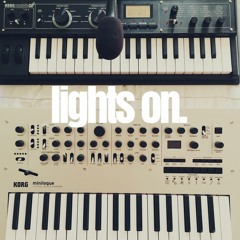 Lights On - (Prod. By @BreeKaySounds)