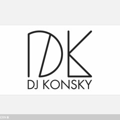 HITSTORY 2016 - DJ KONSKY  (50 OF THE BIGGEST HITS OF 2016 MASH UP)