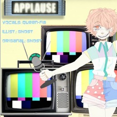 [GHOST] COLORBARS [Fia]