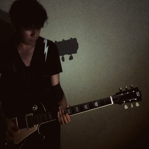 Bring Me The Horizon- True Friends Instrumental by Liberty Abraham