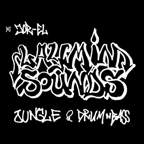 Dj Jor-El - Laymin Sounds 20 Years