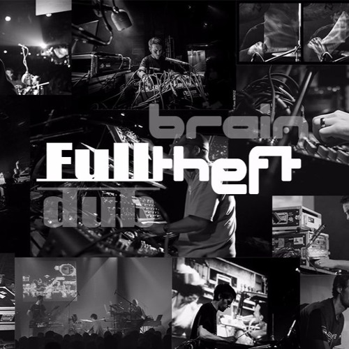 Full Theft - Find The Source