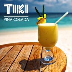 Piña Colada