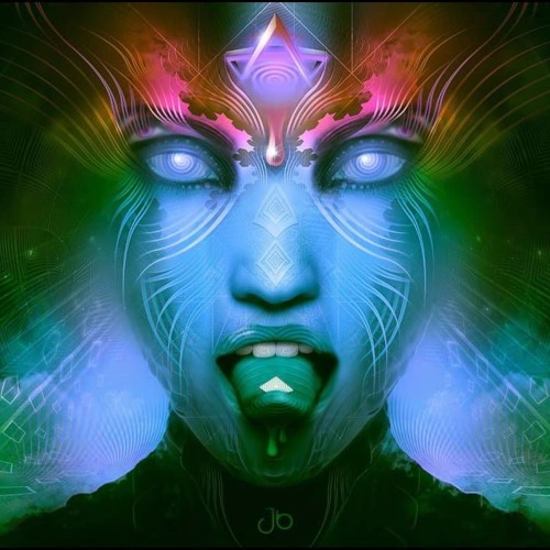 Aioaska - Power Of Ayahuasca