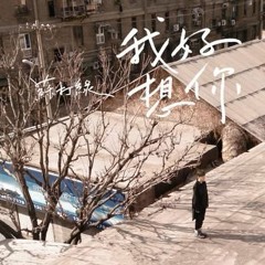 我好想你 苏打绿