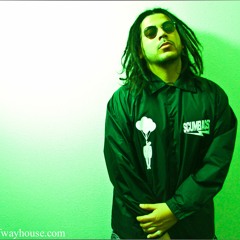 Never Cared Bout Police