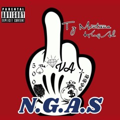 N.G.A.S (Ft. King AD)